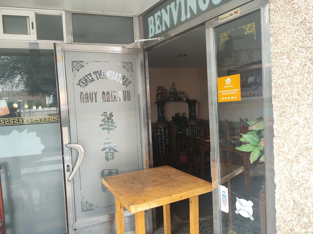 Restaurante Bienvenido