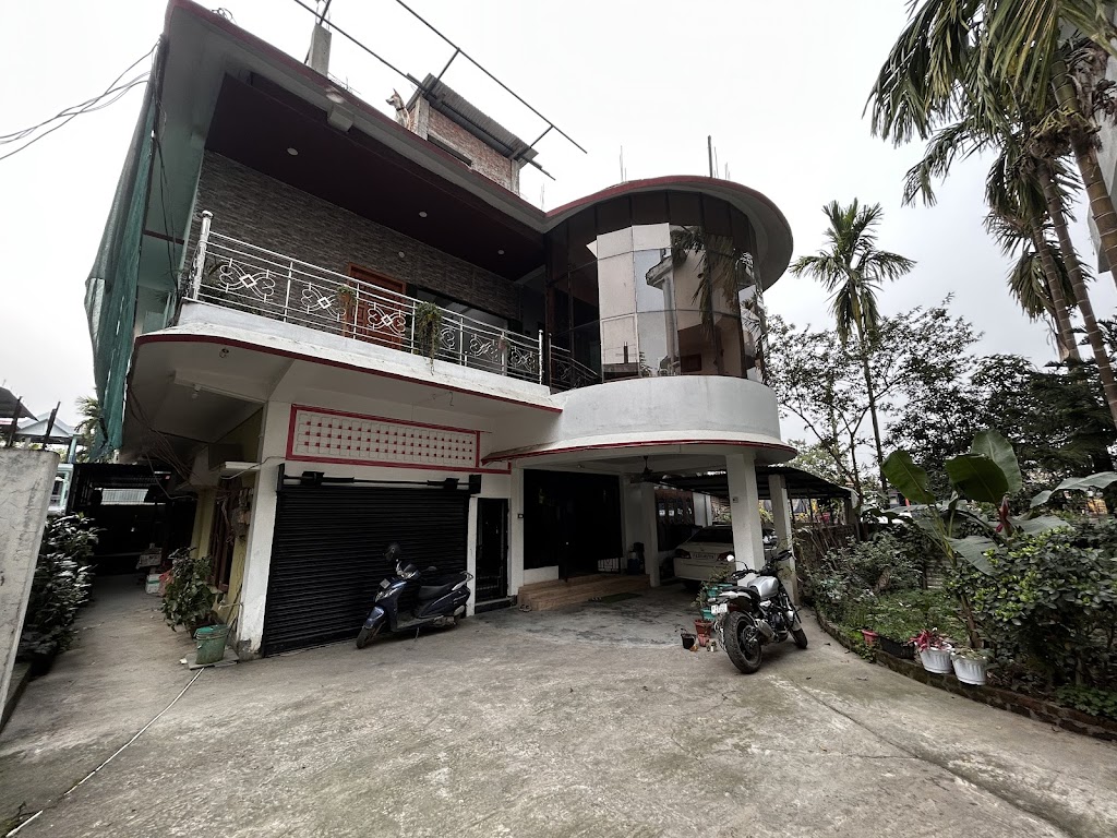 Lan Tai Mung Homestay