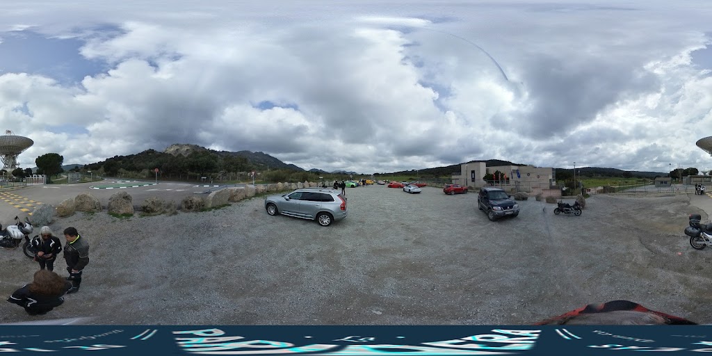 Navas Del Rey — Street View y 360deg