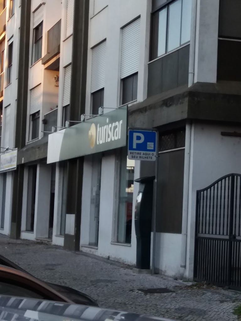 Turiscar Rent A Car Coimbra