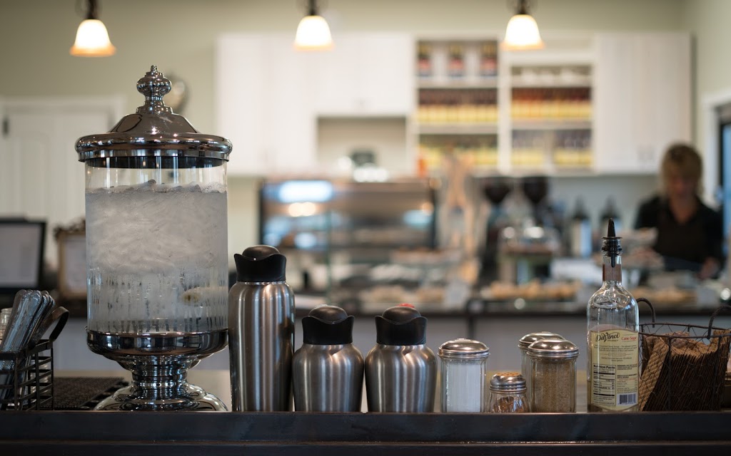 Photo of Crema Coffee House & Pastries