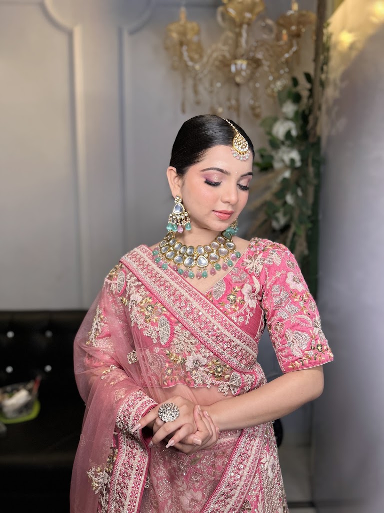 Dream Shades By Yashika