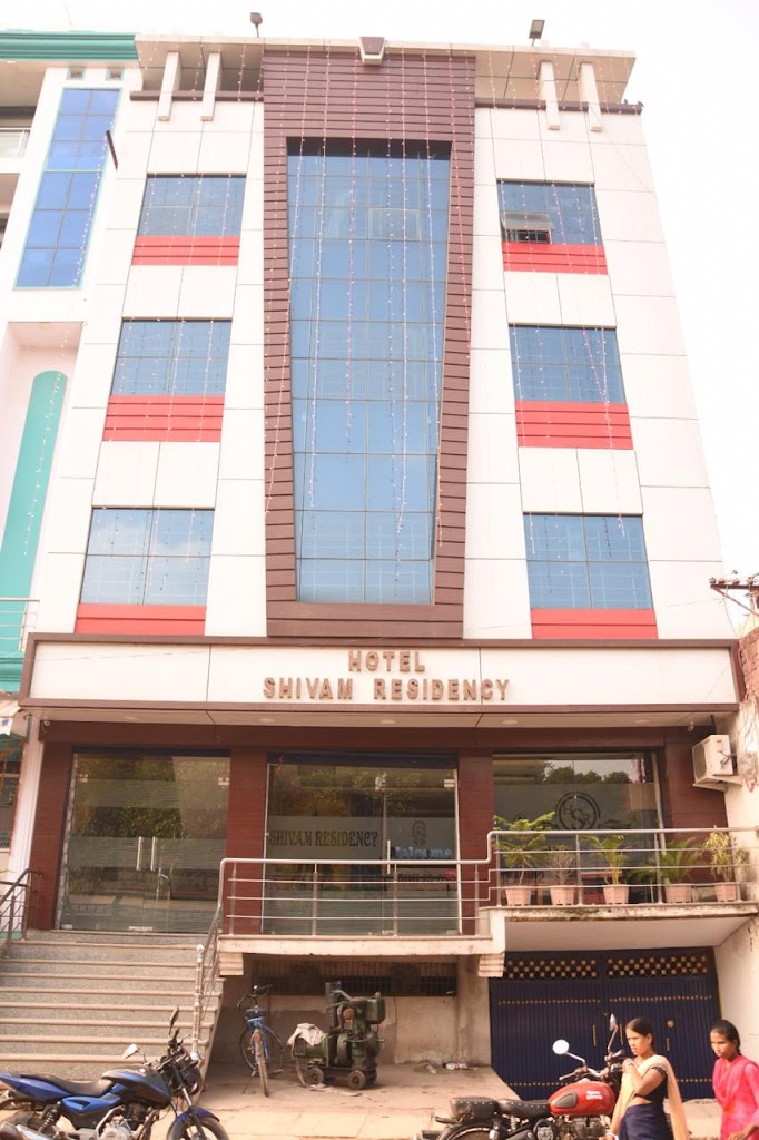 Hotel Shivam Residency