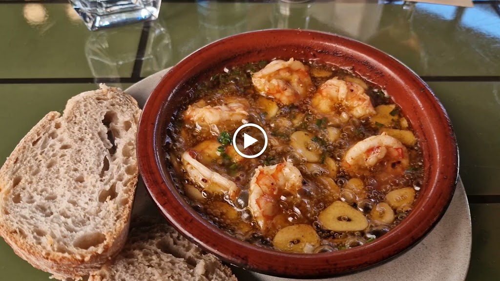 FED Terraza — Videos