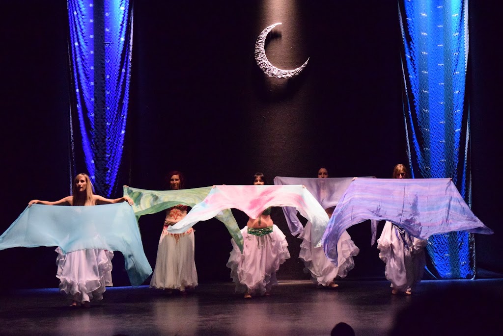 Annelise Danza y Bienestar