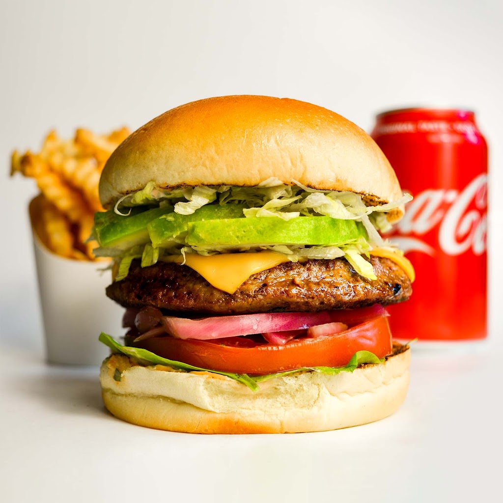 Burger