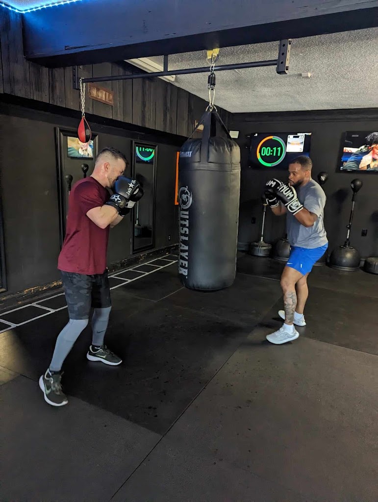  Jab & Flow Rehoboth Beach