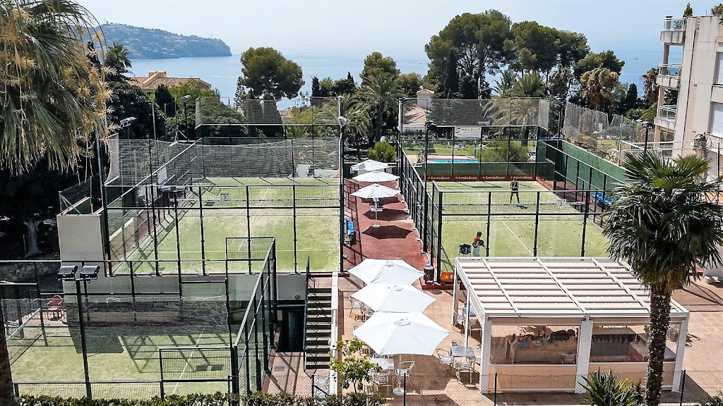 Las Palomas Padel