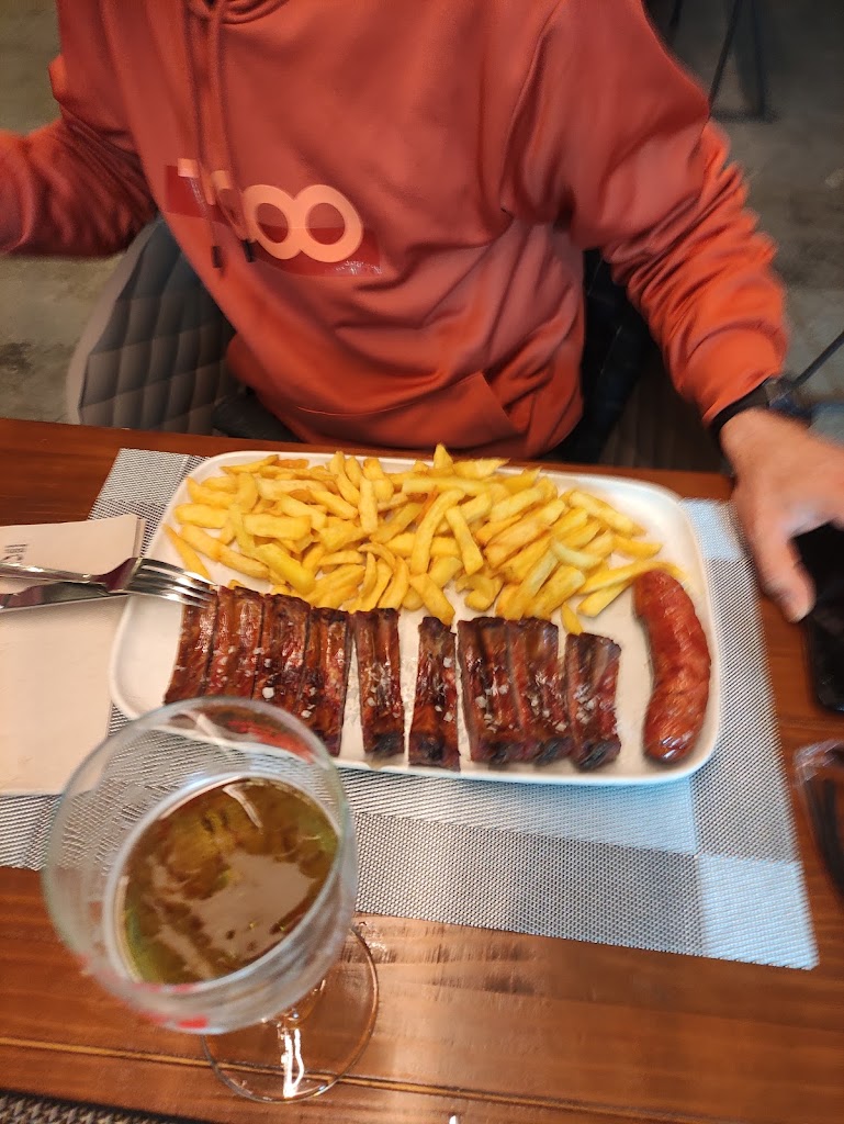 Restaurante - La Ubi - Boiro — Mas recientes