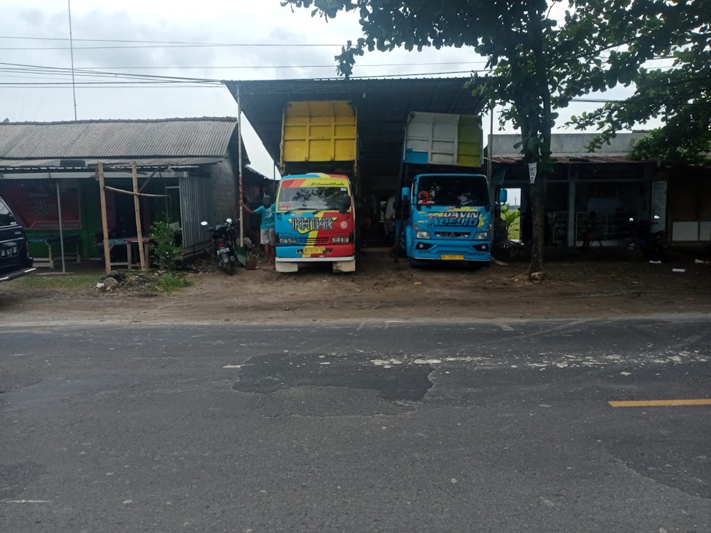 Bengkel D'Man