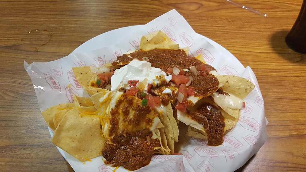 Nachos