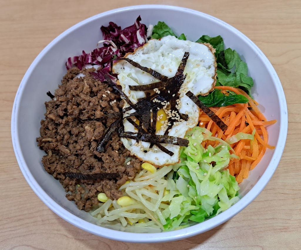 Bibimbap