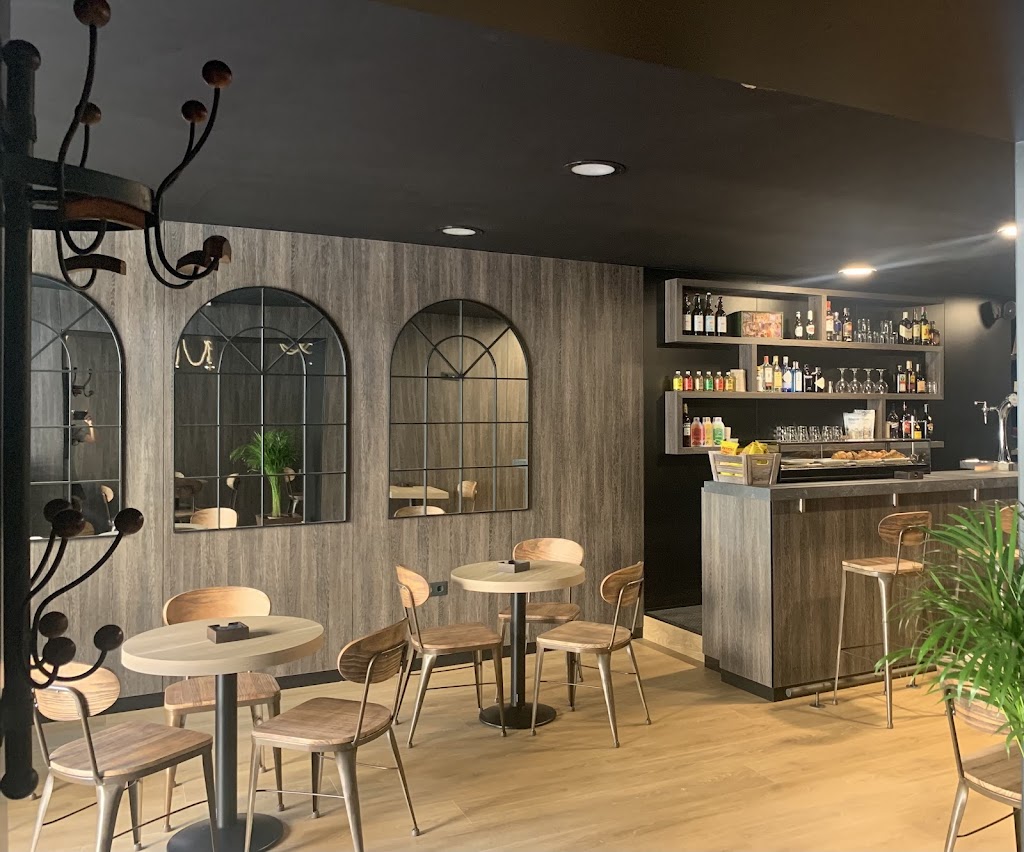 El Temple Coffee&Bar