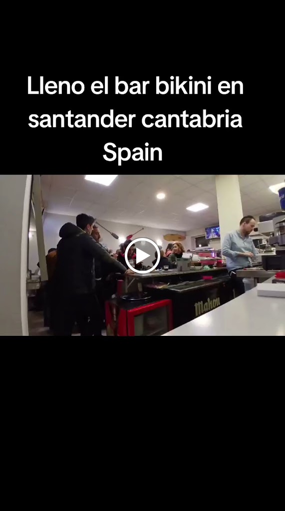 bar bikinni's — Videos