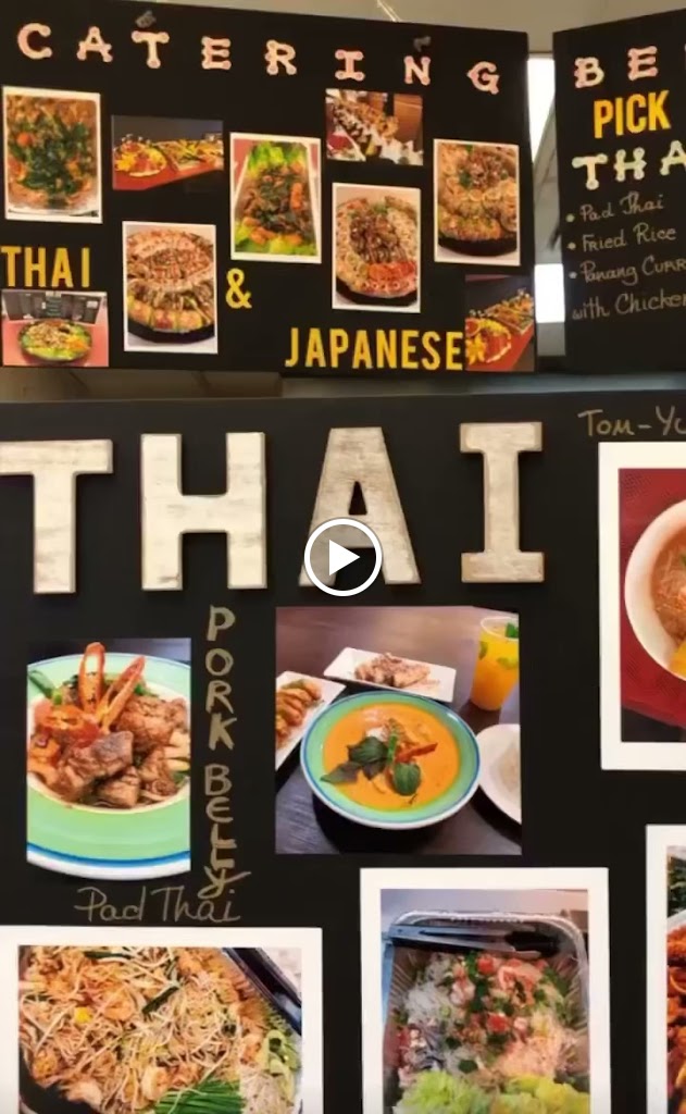 Lil Bowl, Thai and Japanese Cuisine