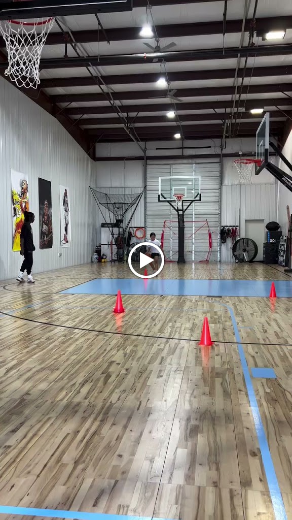  Clamps & Buckets Elite Training