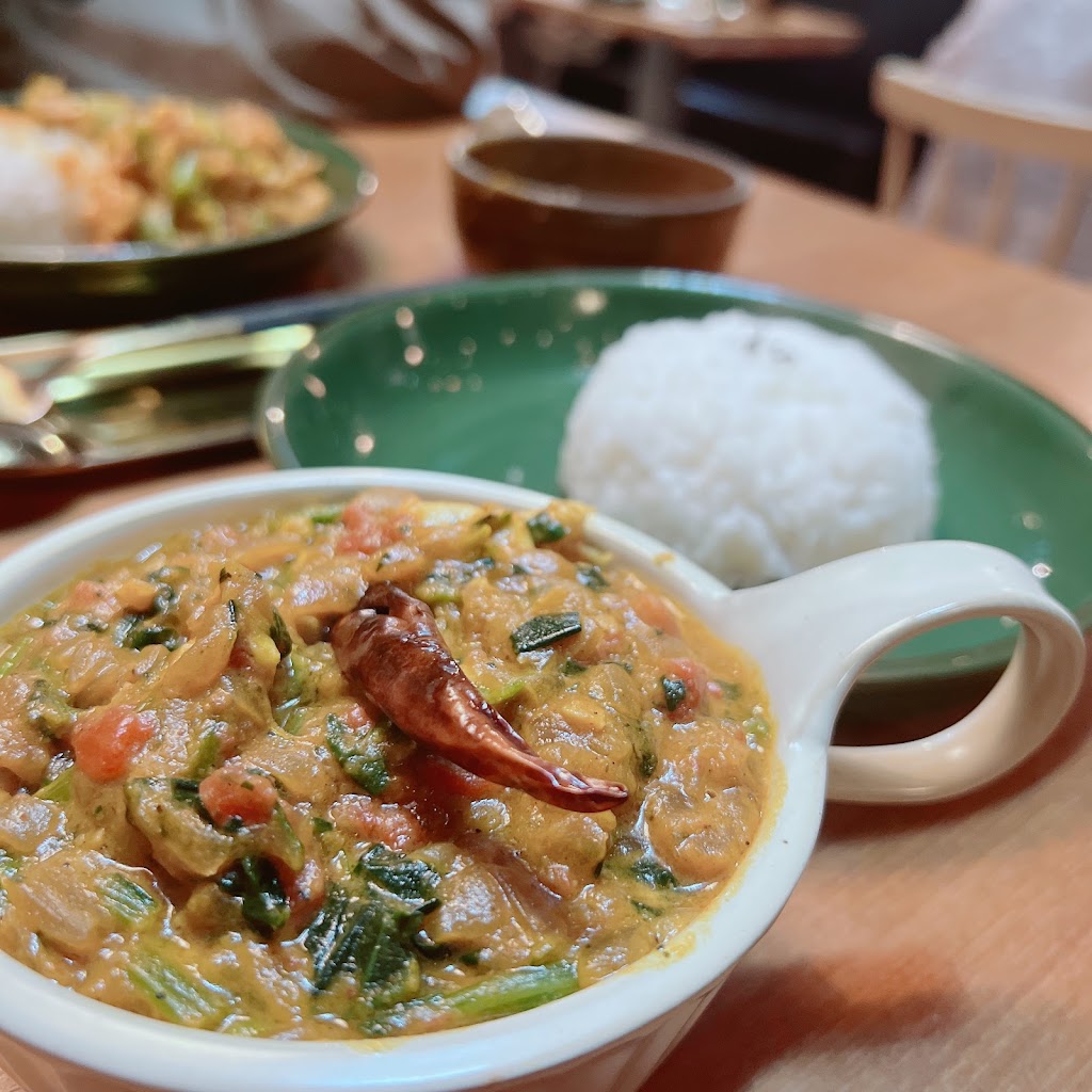 屬於你的咖喱Sunil's Curry 的照片