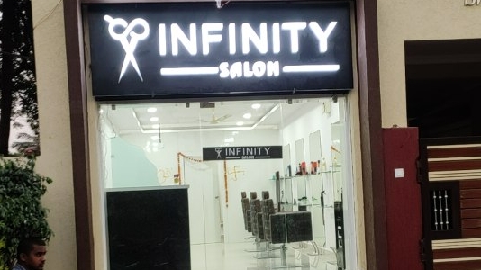 Infinity Salon
