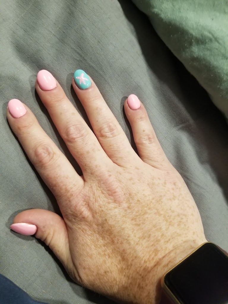 J K Nails - Post Falls, ID
