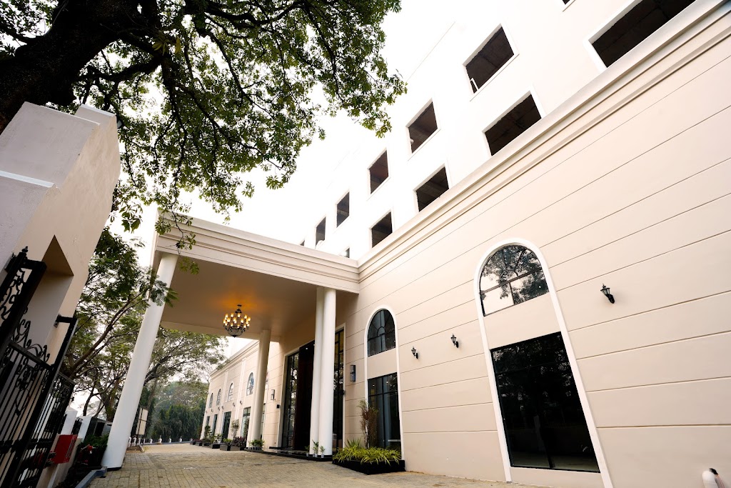 Hotel Polo Towers Agartala
