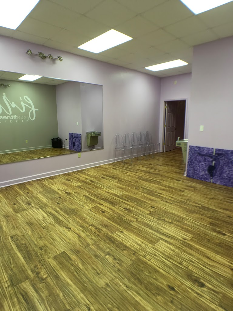  Finesse Pole Fitness