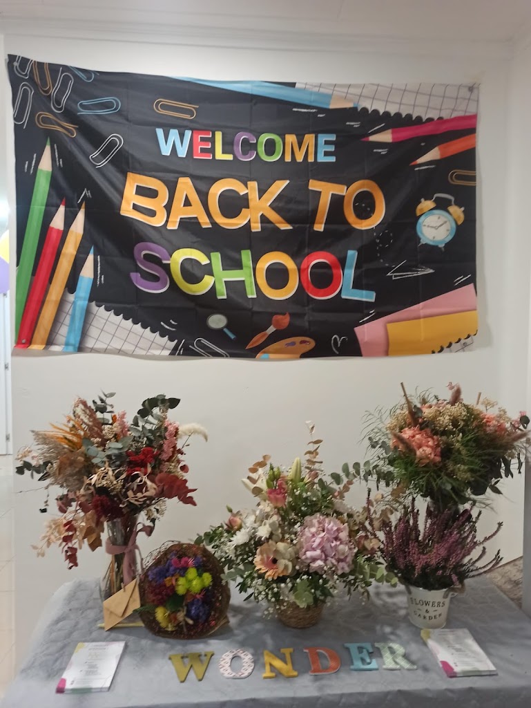 Wonder Learning Center — Del propietario