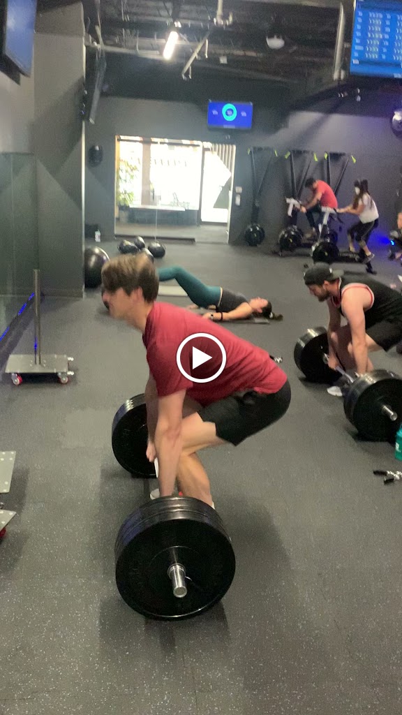  K Effect Training - Brickyard