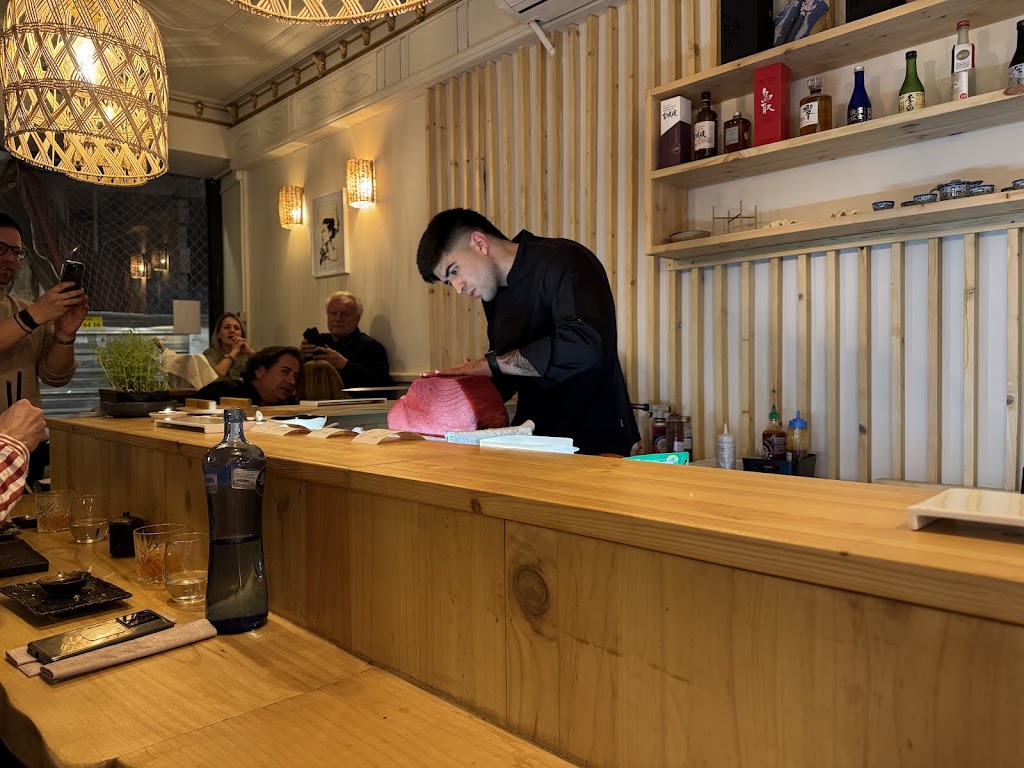 Izakaya Estrella — Mas recientes