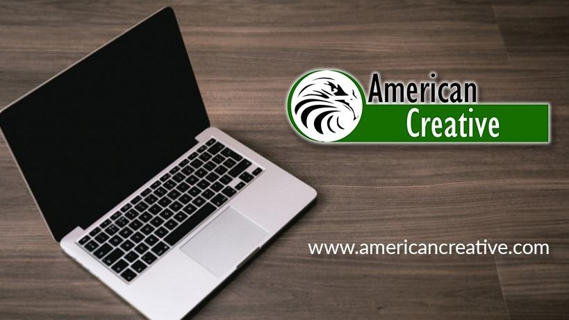 American Creative Inc