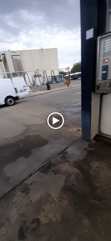 Estacion de Servicio Repsol — Videos