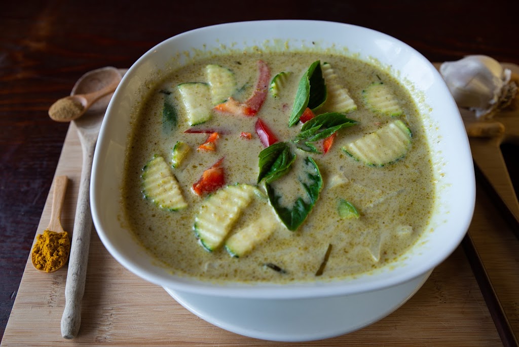 Hanuman Thai Cafe Kirkland