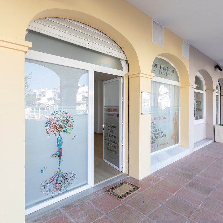 Centro de Yoga Flor de Lis — Del propietario