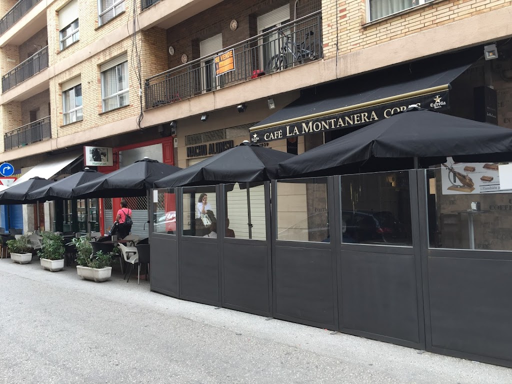Bar La Montanera
