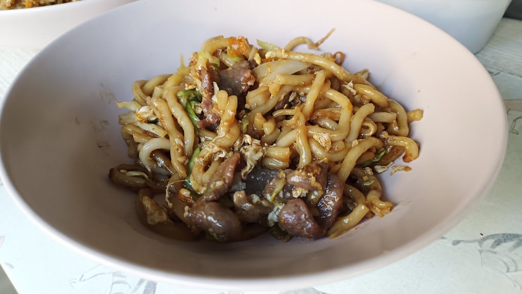 Restaurant Xines Chong Jua — Fideo