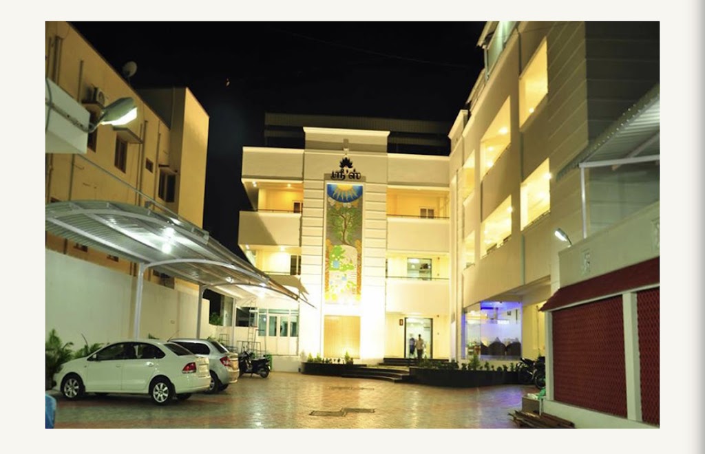 Hotel Shree S