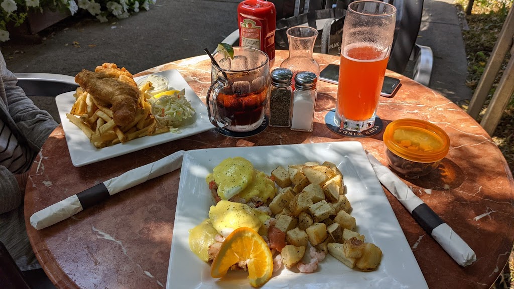 Food & drink
