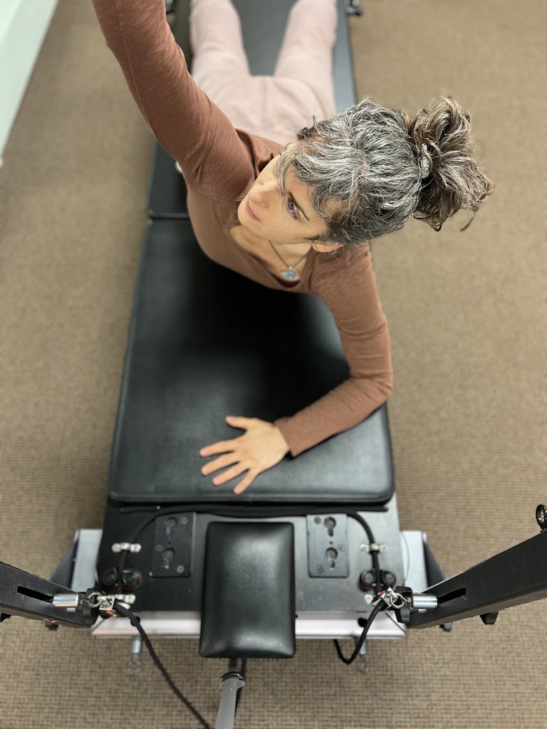  Present Body Pilates