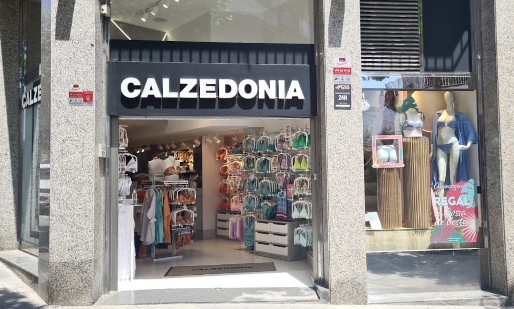 Calzedonia