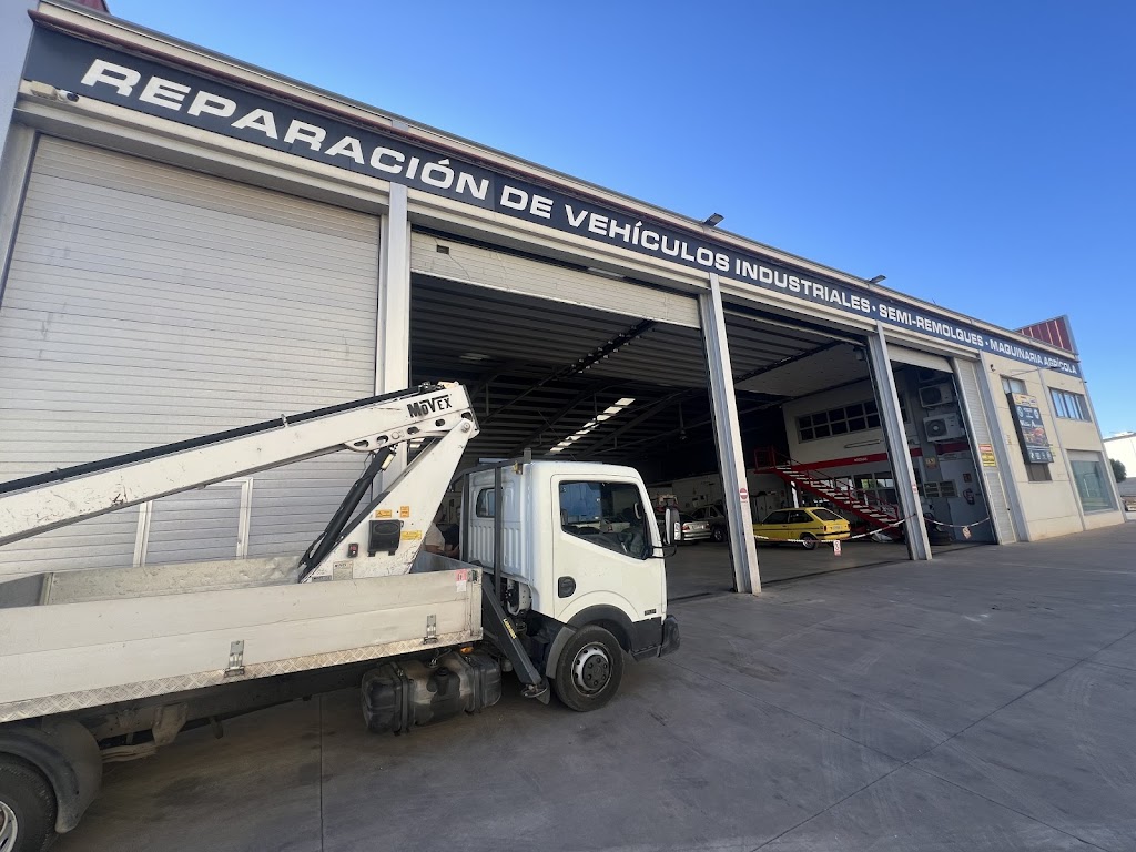 Talleres Victor Astasio