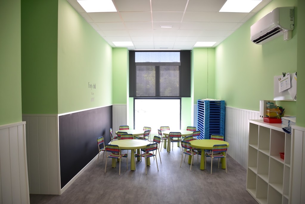 Escuela Infantil Lalines — Del propietario