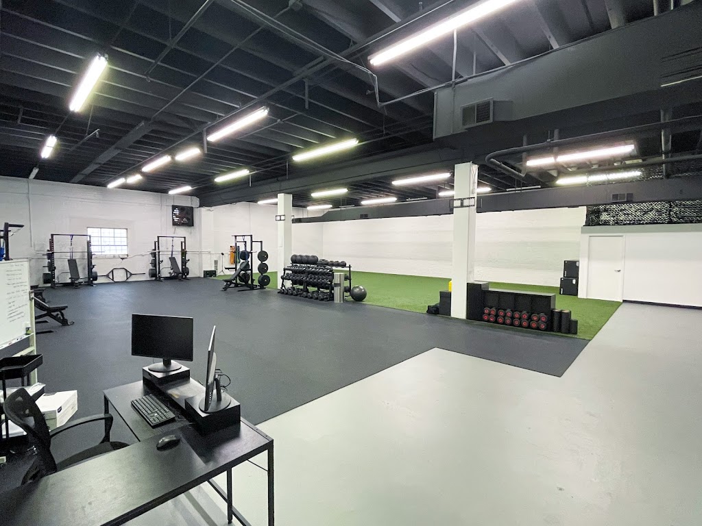  Capstone Performance Training - Bailey's Crossroads