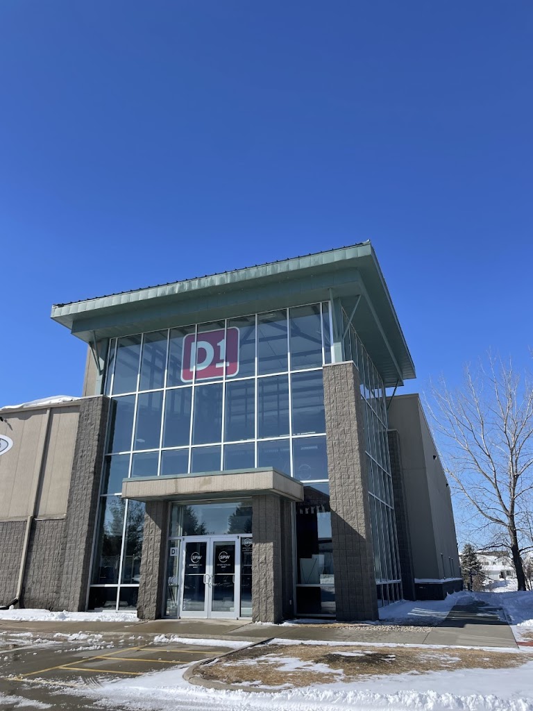  D1 Training Des Moines