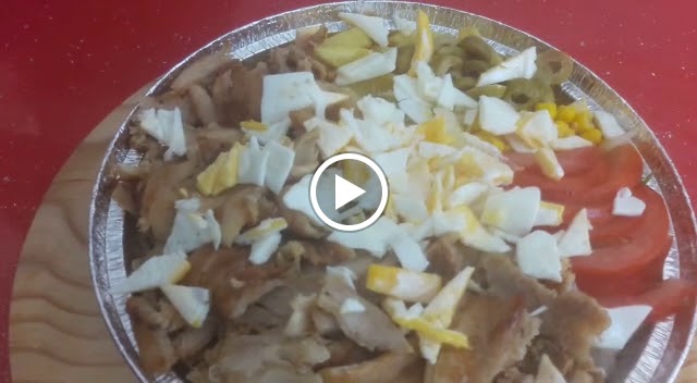 Kebab Akram de Larache Motril — Videos