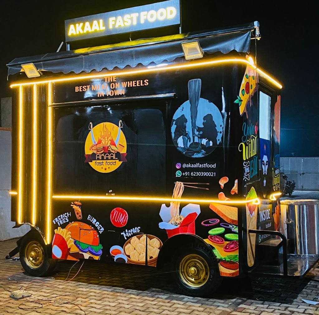 Akaal Fast Food