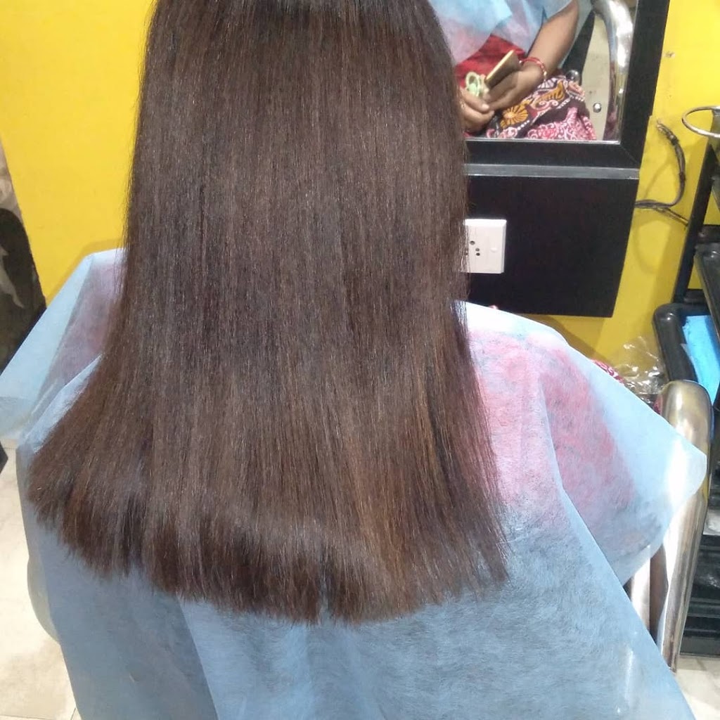 Shrabasti Ladies Beauty Parlour