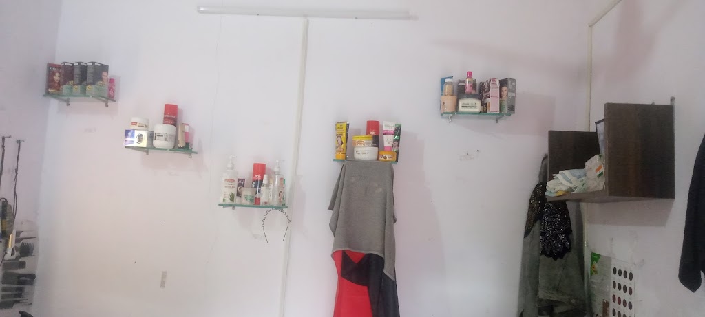 Unique Creations Salon Heeranagar Opposite Max Care Path Lab Haldwani