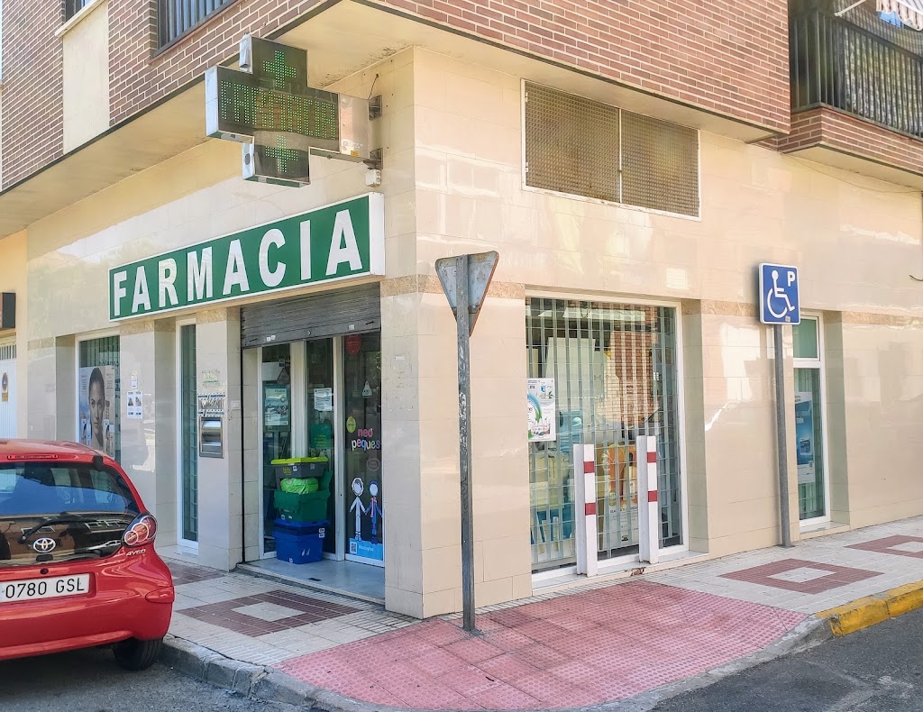 Martinez Gadea Maria Jose