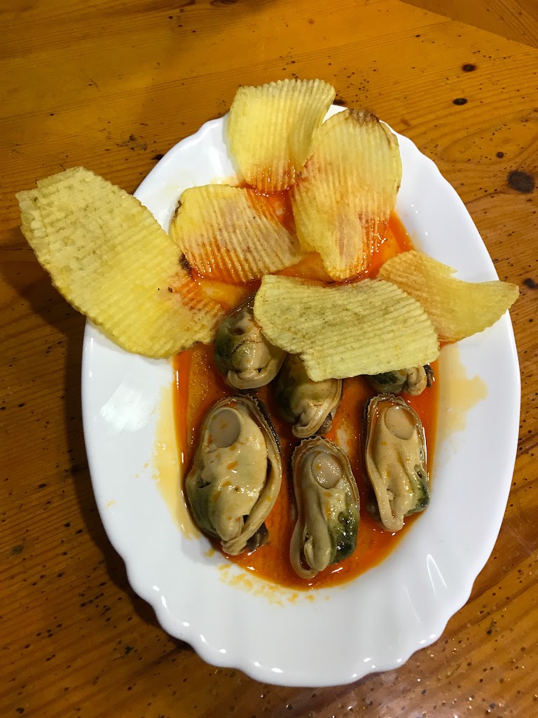 La Bodegueta — Comida y bebida