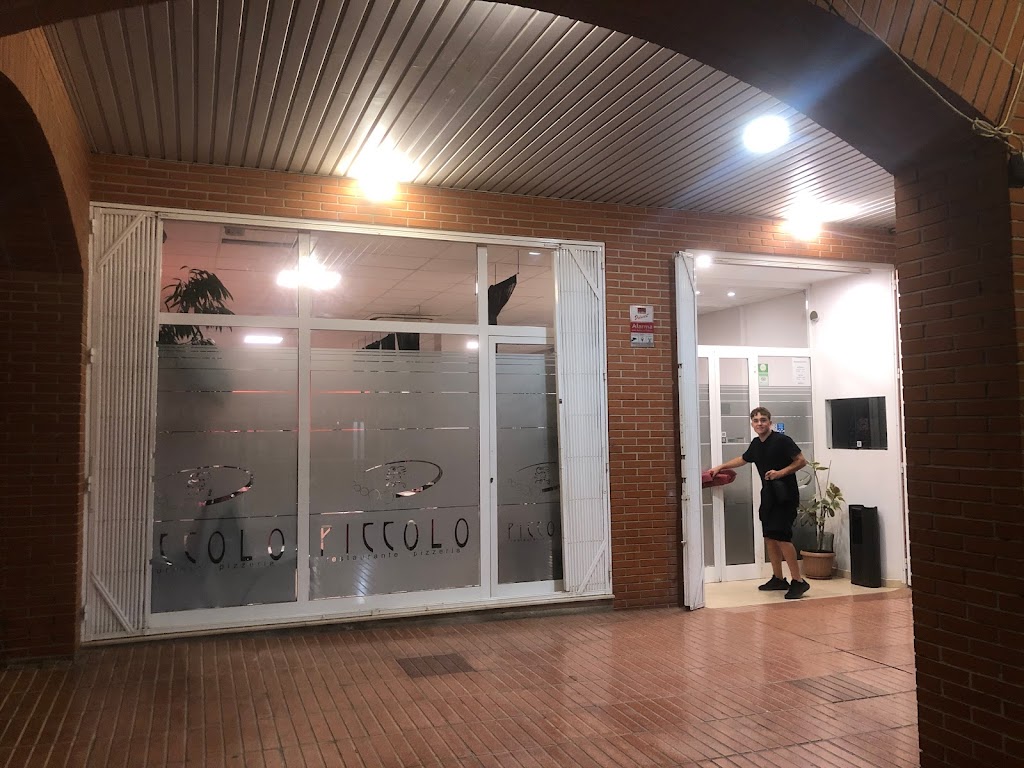 Restaurant Piccolo la Rapita