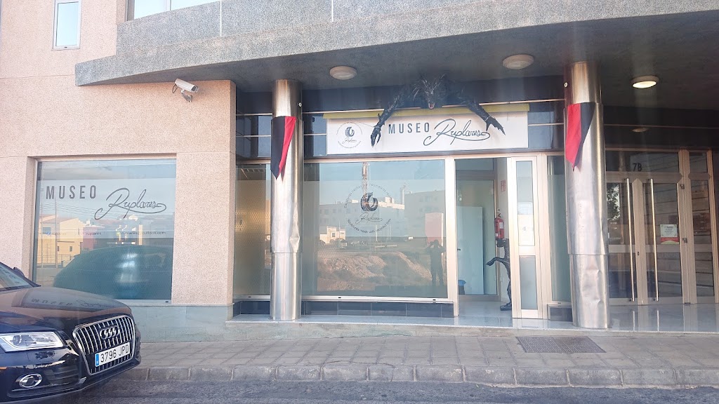 Museo Ruplares